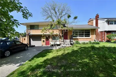 433 Ridout Street S, London South, On N6c 4a2