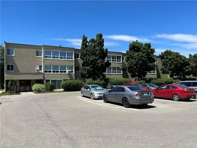 1445 Huron Street 302, London East, On N5v 2e6