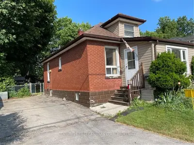 62 Adelaide Street S, London South, On N5z 3k4