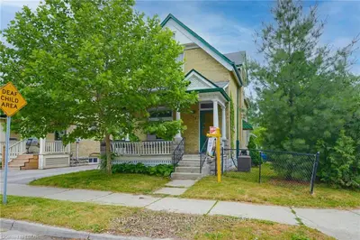 689 Elias Street, London East, On N5w 3n8