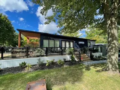 SITE F21 9338 WEST IPPERWASH Road, Lambton Shores, ON N0N 1J2