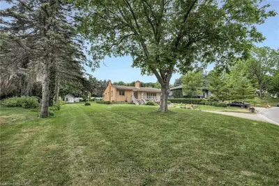 1635 Hillside Drive, London North, On N6g 2r1