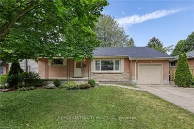 76 TREELAWN Avenue, Aylmer, ON N5H 2J6