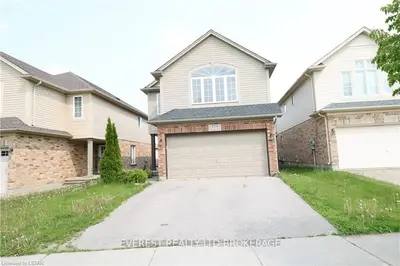 575 Thistlewood Drive, London North, On N5x 4m1