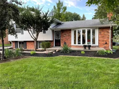 457 Magnolia Crescent, London East, On N5y 4t2