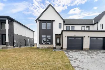 287B NANCY Street, Dutton/Dunwich, ON N0L 1J0