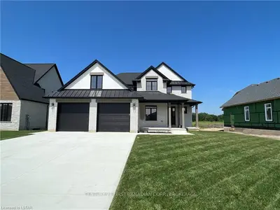 126 LILA Street, Dutton/Dunwich, ON N0L 1J0