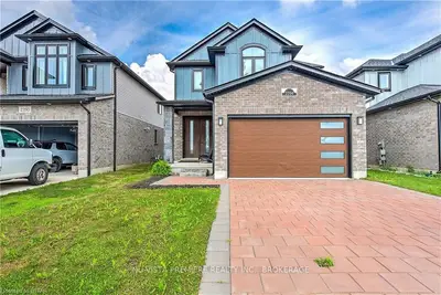 2394 Wickerson Road, London South, On N6k 0b9