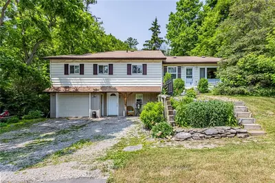 50 Concession Street W, Tillsonburg, On N4g 1r5