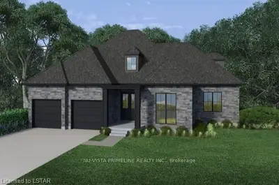 2207 Robbies Way, London North, On N6g 0e9