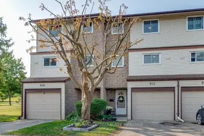 602 Wilkins Street, London South, On N6c 4z4