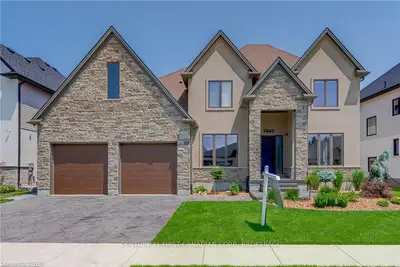7442 Silver Creek Crescent, London South, On N6p 0g6
