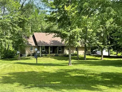 686379 Highway 2, Blandford-blenheim, On, N0j 1v0