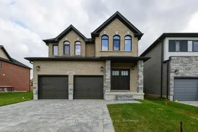 2617 Tokala Trail, London North, On N6g 5b4