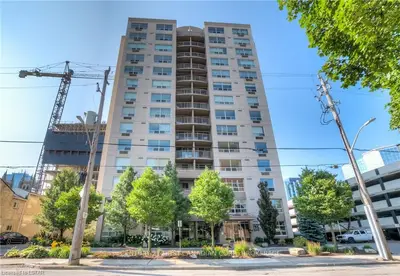155 Kent Street 203, London East, On N6a 5n7
