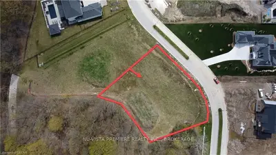 3840 Deer Trail, London South, On N6p 1e6