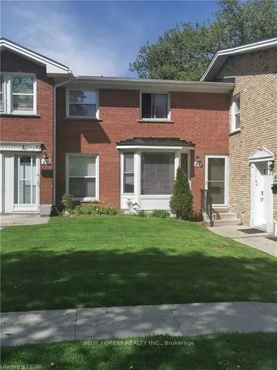 47 Arbour Glen Crescent, London East, On N5y 1z9