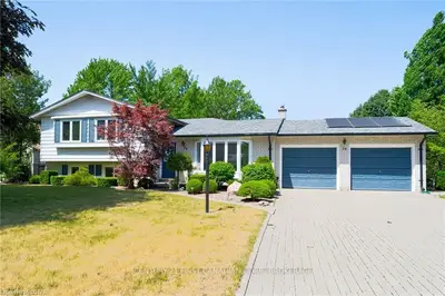 34 Southland Drive, London South, On N6p 1e5