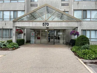 570 Proudfoot Lane 903, London North, On N6h 4z1