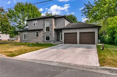 621 Creston Avenue, London South, On N6c 3a7