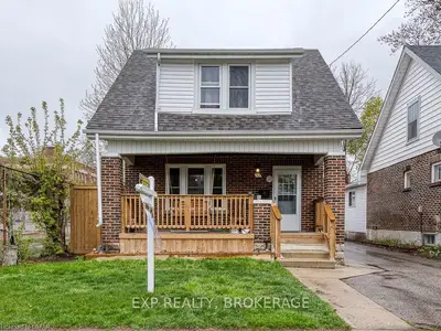 52 Cameron Street, London East, On N5z 1c8