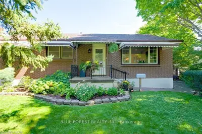 128 Stuart Street, London East, On N5y 1s6