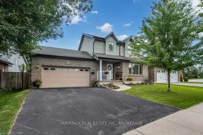 420 Lansdowne Avenue, Woodstock, On N4t 1n9