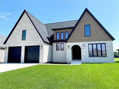 128 LILA Street, Dutton/Dunwich, ON N0L 1J0