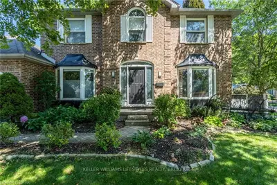 1084 Mahogany Road, London North, On N6h 2w5
