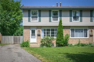 1352 Blanchard Road, London North, On N6g 3j6