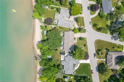 3046 SANDPIPER Trail, Plympton-Wyoming, ON N0N 1E0