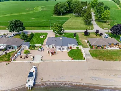 12070 ROSE BEACH Line, Chatham-Kent, ON N0P 1X0