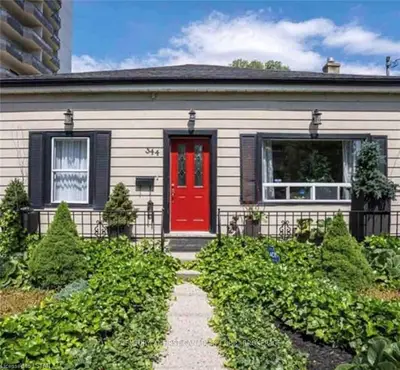 344 Burwell Street Unit 1, London East, On N6b 2v9