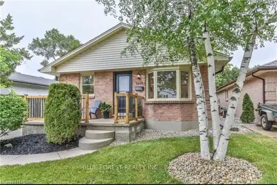 1450 Aldersbrook Road, London North, On N6g 3v7