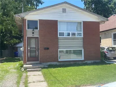65 Dillabough Street, London East, On N5z 2b9