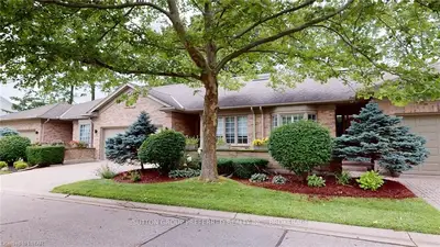 1151 Riverside Drive 14, London North, On N6h 2t7