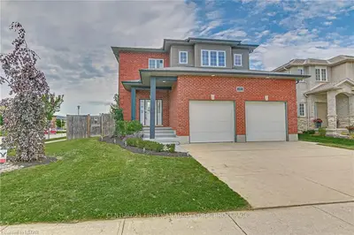 1499 Healy Road, London North, On N6g 0b4