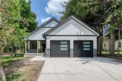 265 WESTERN Avenue, Norfolk County, ON N4B 1R9