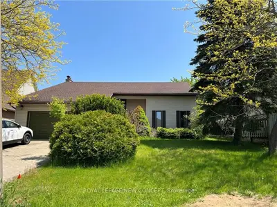 968 MCPHERSON Crescent, Kincardine, ON N2Z 1M4