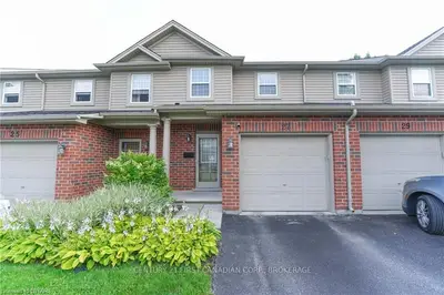 1059 Whetherfield Street 27, London North, On N6h 0b6