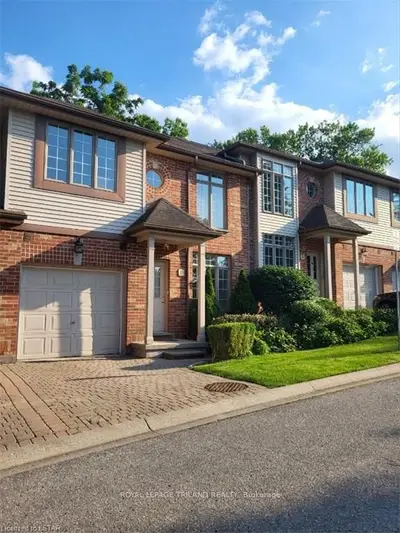 499 Teeple Terrace 6, London South, On N6j 1t1