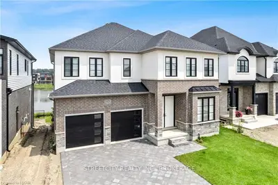 1491 Medway Park Drive, London North, On N6g 0z6