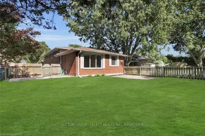 183-185 Vancouver Street, London East, On N5z 4r5