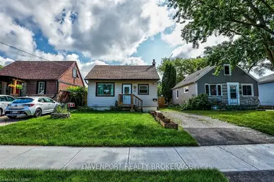 426 Burdick Place, London East, On N5w 4p5