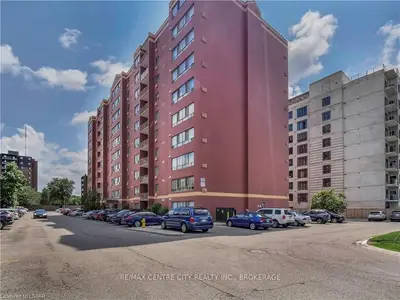 95 Base Line Road W 202, London South, On N6j 4x3