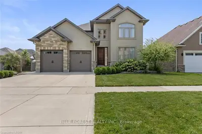 3137 Singleton Avenue, London South, On N6l 0b5