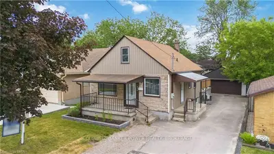 1631 Churchill Avenue, London East, On N5w 2l1
