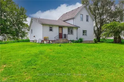 15836 MUIRKIRK Line, Chatham-Kent, ON N0L 1X0