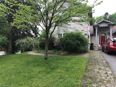 526 Kininvie Drive, London North, On N6g 1n9