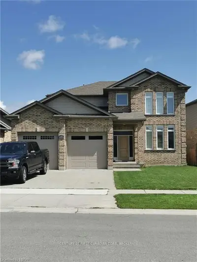 1344 Whetherfield Street, London North, On N6h 0e5